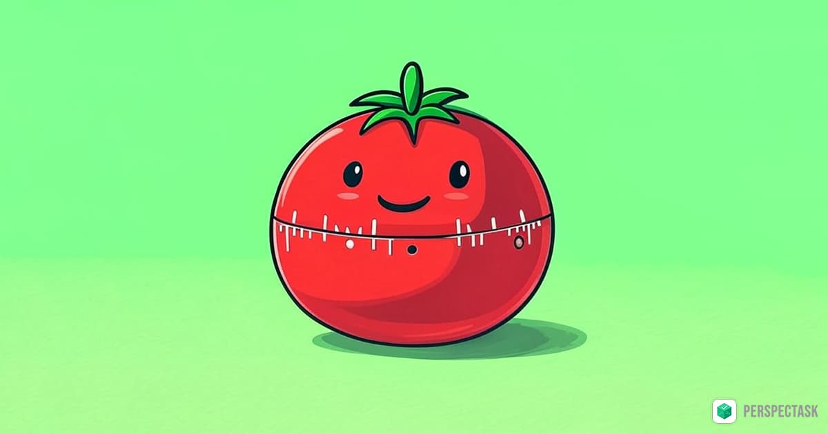 The Pomodoro Technique: Master Your Time with 25-Minute Work Blocks